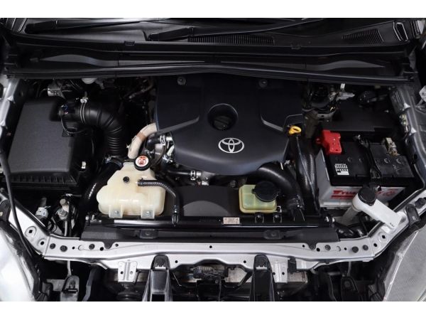 2018 Toyota Innova 2.8  Crysta V Wagon AT(ปี 16-20) B4875 รูปที่ 7